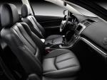 Mazda6 2008 года